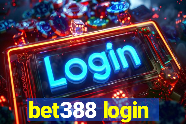 bet388 login